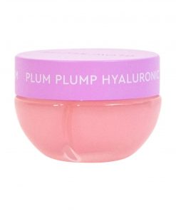 Glow Recipe - Plum Plump Hyaluronic Acid Lip Gloss Balm - 15 ml