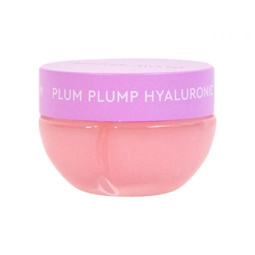 Glow Recipe - Plum Plump Hyaluronic Acid Lip Gloss Balm - 15 ml