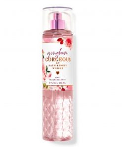 Bath & Body Works – Fine Fragrance Mist – Gingham Gorgeous – 236 ml