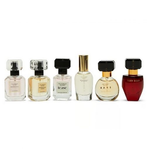 Victoria's Secret - Fragrance Discovery Set