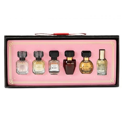 Victoria's Secret - Fragrance Discovery Set