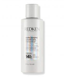 Redken - Acidic Bonding Concentrate Intensive Pre-Shampoo Treatment for Damaged Hair - 150 ml