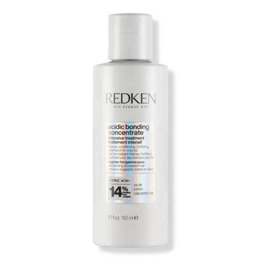 Redken - Acidic Bonding Concentrate Intensive Pre-Shampoo Treatment for Damaged Hair - 150 ml