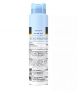 Neutrogena - Ultra Sheer Sunscreen Spray - SPF 70 - 141 gram