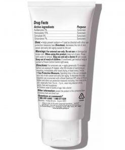 La Roche Posay -Anthelios Clear Skin Fast Drying Face Sunscreen for Acne Prone Skin - SPF 60 - 50 ml