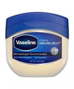 Vaseline - Original Healing Petroleum Jelly Unscented - 216 gram