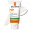 La Roche Posay -Anthelios Clear Skin Fast Drying Face Sunscreen for Acne Prone Skin - SPF 60 - 50 ml