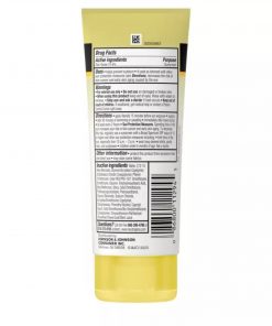 Neutrogena - Sheer Zinc Kids Mineral Sunscreen Lotion SPF 50 - 88 ml