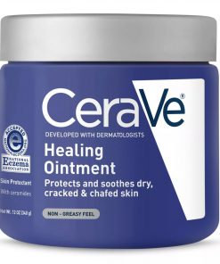 CeraVe - Healing Ointment - 340 gram