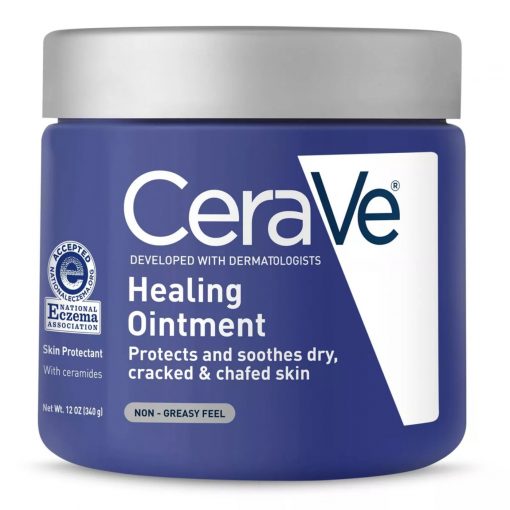 CeraVe - Healing Ointment - 340 gram