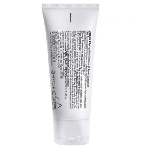 La Roche Posay -cicaplast Balm Vitamin B5 Soothing Therapeutic Cream for Dry Skin and Irritated Skin - Unscented - 40 ml