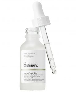 The Ordinary - Matrixyl 10% + HA High-Strength Wrinkle Support Serum - 30 ml