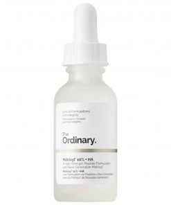 The Ordinary - Matrixyl 10% + HA High-Strength Wrinkle Support Serum - 30 ml