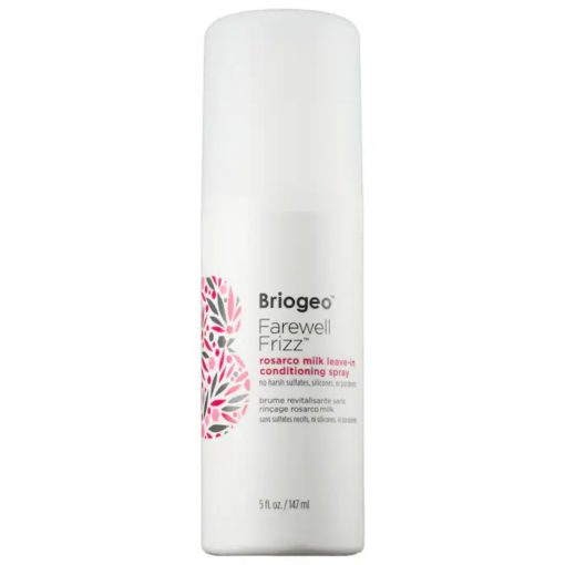 Briogeo - Farewell Frizz™ Rosarco Milk Leave-In Conditioner - 148 ml