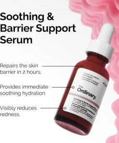 The Ordinary -Soothing & Barrier Support Serum - 30 ml