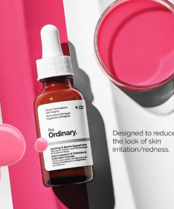 The Ordinary -Soothing & Barrier Support Serum - 30 ml