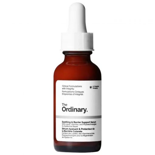 The Ordinary -Soothing & Barrier Support Serum - 30 ml