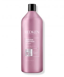 Redken – Volume Injection Shampoo – 1000 ml