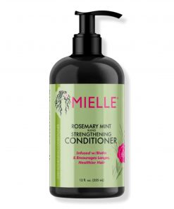 Mielle – Rosemary Mint Strengthening Conditioner – 355 ml