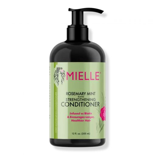 Mielle – Rosemary Mint Strengthening Conditioner – 355 ml