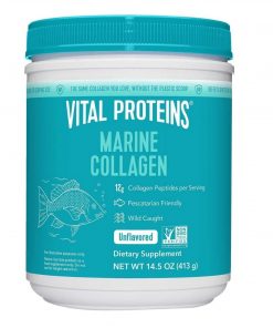 Vital Proteins – Marine Collagen Dietary Supplement – 413 gram