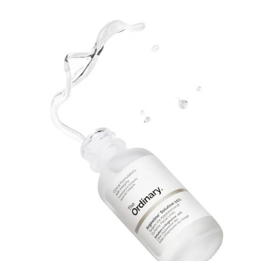 The Ordinary -Argireline Solution 10% - 30 ml