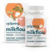 UpSpring - Milkflow Breastfeeding Supplement - 60 Vegetarian Capsules