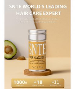 Samnyte Hair Wax Stick, 75 gram