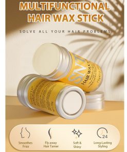 Samnyte Hair Wax Stick, 75 gram