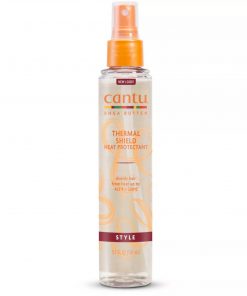 Cantu - Shea Butter Thermal Shield Heat Protectant - 151 ml