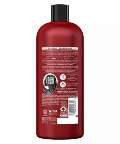 Tresemme – Keratin Smooth Shampoo for Dry or Frizzy Hair – 828 ml