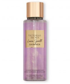 Victoria’s Secret – Fragrance Mist – Love Spell Shimmer – 250 ml