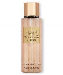 Victoria’s Secret – Fragrance Mist – Bare Vanilla Shimmer – 250 ml