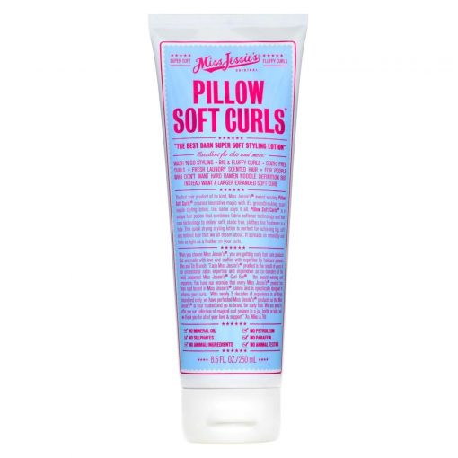 Miss Jessie's - Pillow Soft Curls Unisex Lotion - 250 ml