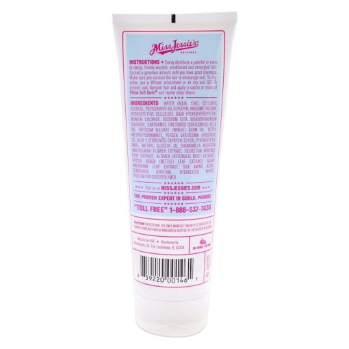 Miss Jessie's - Pillow Soft Curls Unisex Lotion - 250 ml