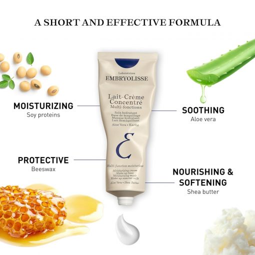 Embryolisse - Lait-Crème Concentré - 30 ml