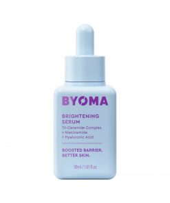 BYOMA - Brightening Serum - 30 ml