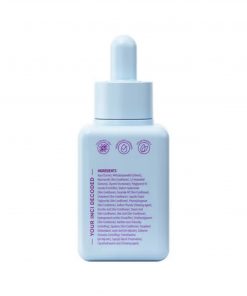 BYOMA - Brightening Serum - 30 ml