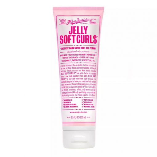 Miss Jessie's Jelly Soft Curls Gel - 250 ml