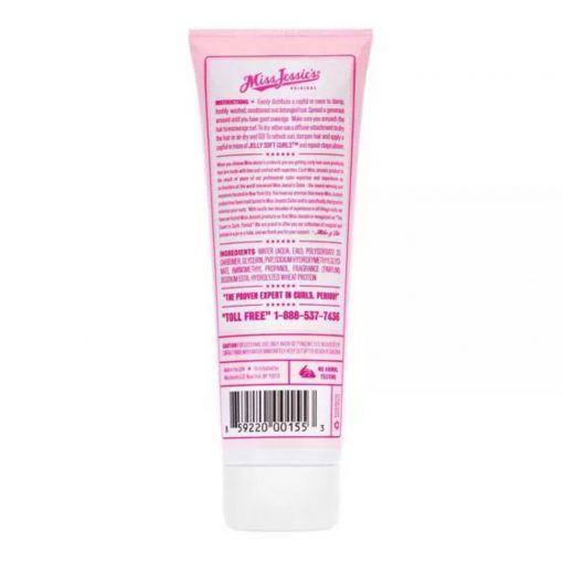 Miss Jessie's Jelly Soft Curls Gel - 250 ml