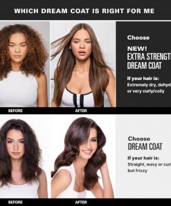 COLOR WOW – Extra Strength Dream Coat Ultra-Moisturizing Anti-frizz Treatment – 50 ml