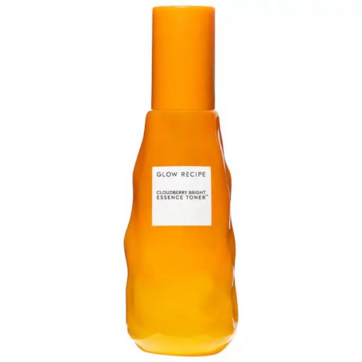 Glow Recipe - Cloudberry Bright Essence Toner - 75 ml