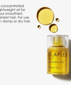 Olaplex - No. 7 Bonding Hair Oil - 30 ml