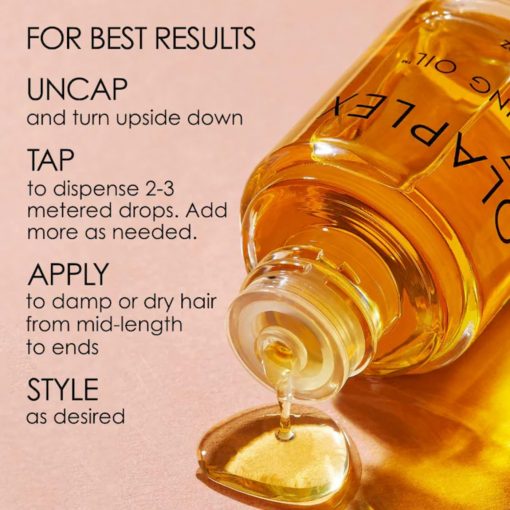 Olaplex - No. 7 Bonding Hair Oil - 30 ml