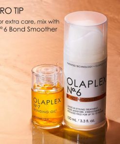 Olaplex - No. 7 Bonding Hair Oil - 30 ml