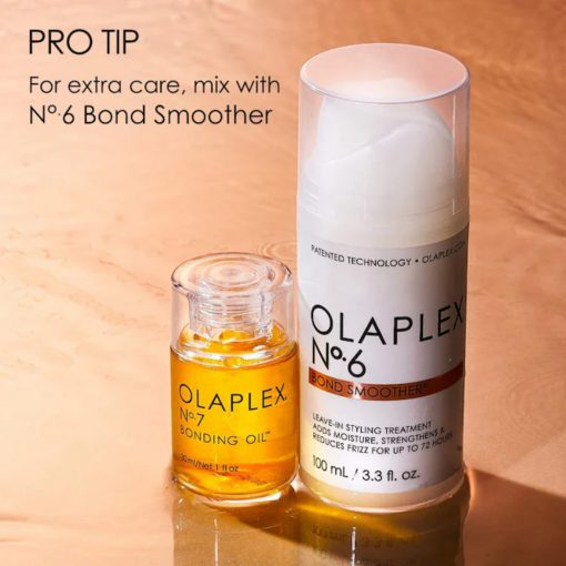 Olaplex - No. 7 Bonding Hair Oil - 30 ml