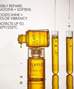 Olaplex - No. 7 Bonding Hair Oil - 30 ml