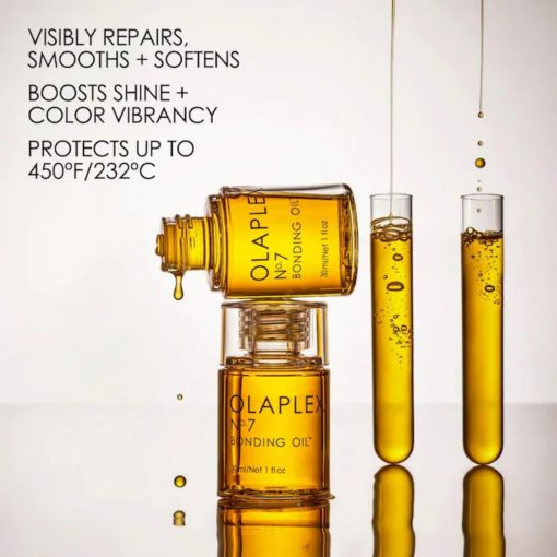 Olaplex - No. 7 Bonding Hair Oil - 30 ml