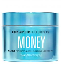 COLOR WOW - Money Mask Deep Hydrating & Strengthening Hair Treatment - 215 ml