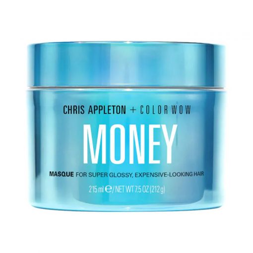 COLOR WOW - Money Mask Deep Hydrating & Strengthening Hair Treatment - 215 ml